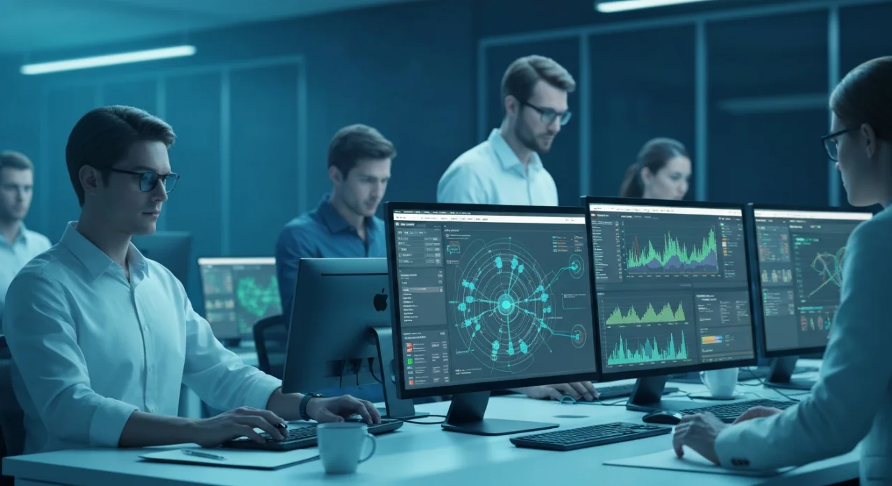 Cybersecurite Lorient